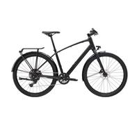 Velo fitness trek dual sport 2 equipped shimano cues 9v 27 5 gris gen 5