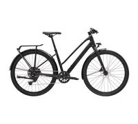 Velo fitness trek dual sport 2 midstep shimano cues 9v 27 5 gris gen 5