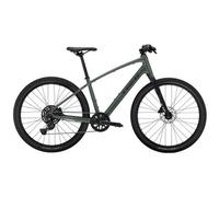 Velo fitness trek dual sport 2 shimano cues 9v 27 5 vert gen 5