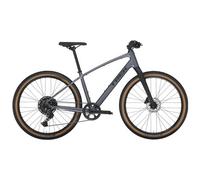 Velo fitness trek dual sport 3 shimano cues 10v 27 5 gris gen 5