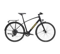 Velo fitness trek fx 2 eq shimano cues 9v 700 mm noir gen 4