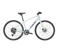 Velo fitness trek fx 3 stepover shimano cues 10v 700 mm vert gen 4