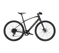 Velo fitness trek fx sport 5 sram apex 11v 700 mm noir 2025