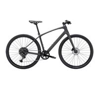 Velo fitness trek fx sport sl 4 shimano cues 10v 700 mm noir 2026