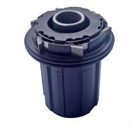 Vélo Freehub Corps 12 mm 72 points à cliquet AL7075 | Alliage AL7075, alésage de 12 mm, poids de 105,4 g, 72 points d'engagement, 3 cliquets à ressort, rotation fluide