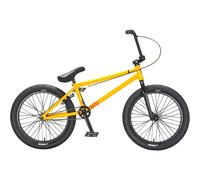 vélo freestyle Mafia Kush 2+ Jaune