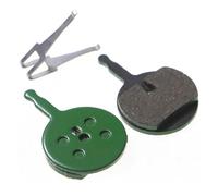 Vélo frein à disque clamp Plaquettes de frein de vélo compatibles avec SRAM Avid BB5 Tanke TB 200 Giant ATX 770D, pièces de frein à disque for vtt et VTT Adaptateur de serrage de frein à disque de vél