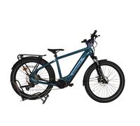 Vélo ghost 2nde vie