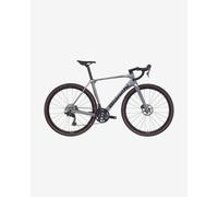 Vélo Gravel Bianchi Impulso Pro Shimano GRX 820 gris - M