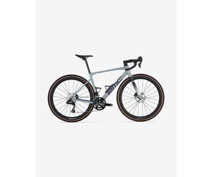 Vélo Gravel BMC Kaius 01 THREE grise - 56