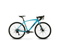 Bemoov Vélo De Gravel R26 24´´ Cs-h100 10s 2024