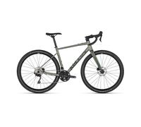 Vélo gravel Kellys Groot 70 Vert