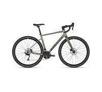 Vélo gravel Kellys Groot 70 Vert