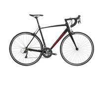 Vélo gravel Kross Vento 2.0 Shimano Claris R2000 8V Noir