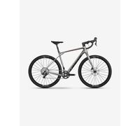 Vélo Gravel Lapierre Crosshill CF 7.0 gris - XL