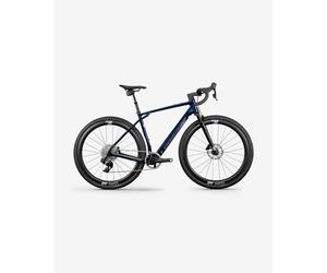 Vélo Gravel Lapierre Crosshill CF 8.0 bleu - M