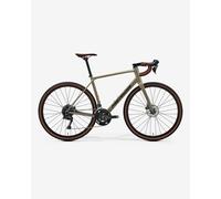 Vélo Gravel Merida Scultura Endurance GR 200 Shimano CUES marron - L