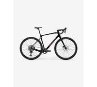 Vélo Gravel Merida Silex 7000 noir - M