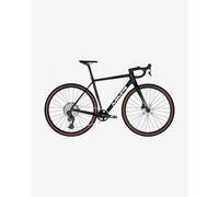 Vélo Gravel MMR X-Tour 00 noir - L