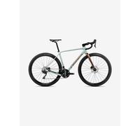 Vélo Gravel Orbea Terra H40 bleu clair - XL