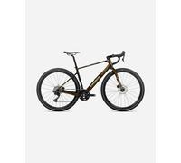 Orbea Terra M30team Grx Rx820 2026 Gravel Bike Marron XS Caramel Carbon View Gloss