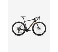 Vélo Gravel Orbea Terra M30TEAM noir - XL