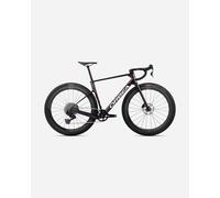 Vélo Gravel Orbea Terra Race M31eLTD 1X grenat - M