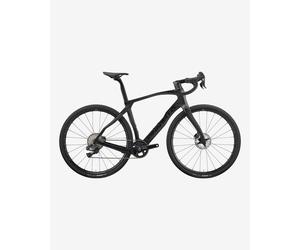 Vélo Gravel Pinarello Grevil F Shimano GRX Di2 RX817 noir islande - L