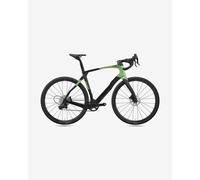 Vélo Gravel Pinarello Grevil F Shimano GRX600 2x11V vert noir - 60