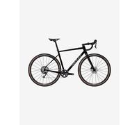 Vélo Gravel Ridley Kanzo Adventure Shimano GRX800 noir - M
