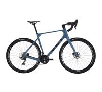 Vélo gravel SAVA Grus 4.2 Bleu