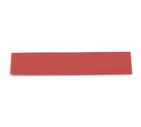 JEU DE GUIDOLINE VELO CORK GEL AVEC BOUCHONS ROUGE - 001RP-13 - 8422643191136