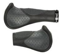 Velo Guidon Vis Set Ergogel D3 135 + 92 mm Paire