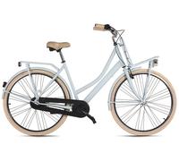 Vélo hollandais 28'' Rivel bleu 3 Vitesses TC 54 cm Hollandia