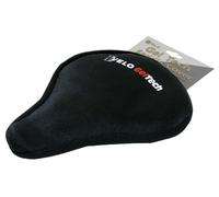 Velo Housse de Selle Anatomique Gel