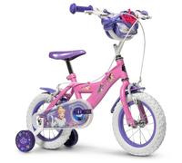 Vélo HUFFY Disney PRINCESS 12 pouces 22494W