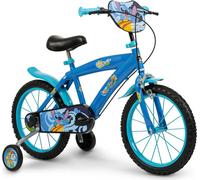 Vélo Huffy Disney Stitch 14