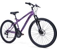 Vélo Huffy Extent 27,5 pouces, VTT, vélo de fille, à partir de 12 ans, Violet