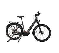 Vélo husqvarna 2nde vie