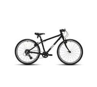 Vélo hybride Frog Bikes Noir