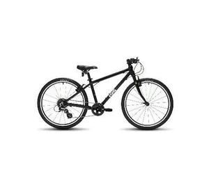 Vélo hybride Frog Bikes Noir
