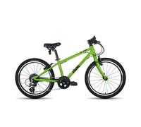 Vélo hybride Frog Bikes Vert