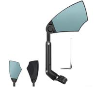 Vélo Incassable ABS pour Ville et Route Vélo Incassable ABS | Longueur extensible, distance de pour vue personnalisée, préférences cyclistes, confort de conduite(right)