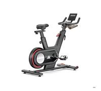 Vélo Indoor Cycling - ADIDAS - C-1 - 32 niveaux de résistance - 12 programmes - Compatible Zwift et Kinomap