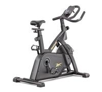 Vélo Indoor Cycling Reebok FR30 + Bluetooth - Kinomap et Zwift - inertie 18kg