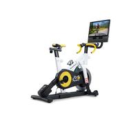 Vélo Indoor Tour de France / Inclinaison +20% -10%