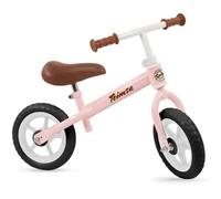 Vélo Jeunesse Unisexe Toimsa 10 - Multicolore - Design Sans Pédales - Équilibre