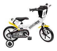 Vélo Juventus World Deluxe 12 " OFFRE SPECIALE
