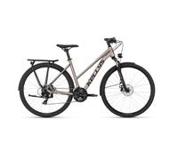 Vélo Kellys Carson 10 Beige