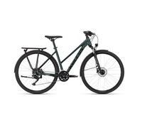 Vélo Kellys Carson 50 Vert